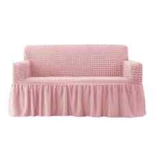 Plaid Sofa Cover Stretch Sofa Slipcover For Home Armchair Cover 1234 Seat