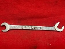 Snap-on Ds1516 156414 Ignition Wrench Cp1103196