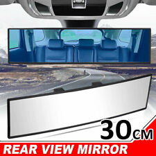 Inside 11.8inch Rear View Mirror Auto Interior Mirror For Cars Suv Vans Trucks 