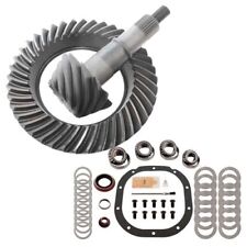 4.56 Ring And Pinion Master Bearing Install Kit - Fits Ford 8.8 - Late Model