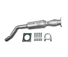 Catalytic Converter For 2007-2016 Jeep Patriot 2.0l And 2.4l F.w.d Only