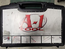 A-1 Tool Set Paintless Dent Removal Glue Kit - Pdr Mini Lifter Gun Tabs