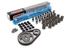Comp Cams 12-213-3 Camshaft Kit W Springs Timing For Chevrolet Sbc 350 305 5.7l