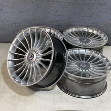20 B7 Style Wheels Rims Alpina Fits Bmw E38 E65 E66 7 Series 740 745 750