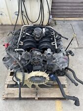 2008 Ford Expedition Engine 5.4l Vin 5 8th Digit 3v V8 Motor Triton 9673 36a