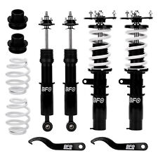 Bfo Frontrear Coilovers Lowering Kit For Bmw E46 3 Series 98-05 Rwd