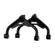 2-4 Lift Front Upper Control Arms For 2000-2010 Chevy Gmc 2500 Hd 3500 Hd