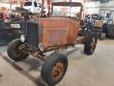 1930 Ford Model A Front Axle With Spindles 883136