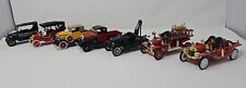 1913 To 1928 Ford Roadster Model T Touring Car National Motor Museum Mint Etc
