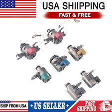 4eat Automatic Transmission Solenoid Valve Kit 31939-aa191 For Subaru Forester