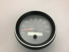 Kenworth Speedometer - 5 With Trip Odometer