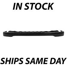 New Primered - Front Bumper Steel Face Bar For 2001 2002 2003 2004 Toyota Tacoma