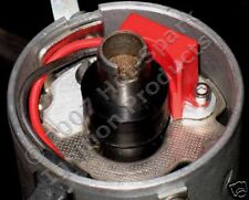 Electronic Ignition Conversion Kit Replaces Points In 4-cylinder Opel Gt