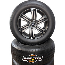 New 20 Ford F150 Sport Appearance Package Wheels And Tires Residential Shipping