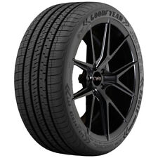 25535zr18 Goodyear Eagle Exhilarate 94y Xl Black Wall Tire