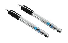 Bilstein Set Of 2 Rear B8 5100 Shock Absorbers For 07-21 Toyota Tundra