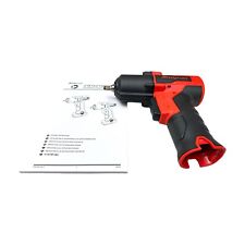 Snap-on Tools New Ct825 Red 14.4 V 14 Drive Cordless Impact Wrench Tool Only