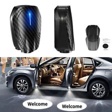 Door Hd Projector Laser Led Rechargeable Welcome Light For Bmw And Other Cars