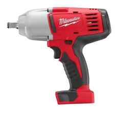 Milwaukee 2663-20 18v 12 In Cordless High Torque Impact Wrench Friction Ring
