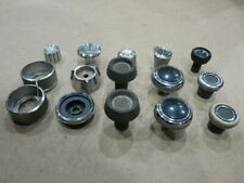 1950 S 60 S 70 S Dash Radio Knobs Ford Gm Chrysler Etc Products Original