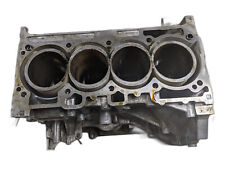 Engine Cylinder Block From 2020 Nissan Altima 2.5