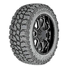 4 New Eldorado Mud Claw Comp Mtx - Lt245x75r16 Tires 2457516 245 75 16