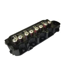 Brand New Complete Cast Iron Cylinder Head For Mgb 1963-80 Ready To Bolt On