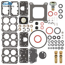 Carburetor Rebuild Kit 371542 For Holley 4160 Vacuum 390 600 750 Cfm 1850 3310
