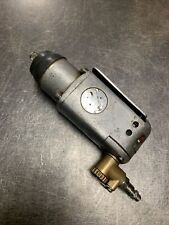 Detroit Industrial 38 Dr. Butterfly Impact Wrench Model 509