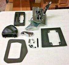 Sale Bm 81002 Console Hammer Auto Shifter 87-93 Ford Mustang W Aod Trans
