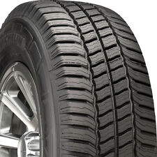 4 New 24575-16 Michelin Agilis Crossclimate 75r R16 Tires 40675