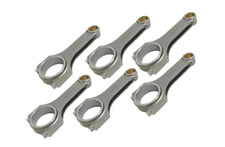 Cp Carillo Pro-h 38 Wmc Bolt Connecting Rods Set Of 6 Fits Bmw M52b28 M50b25
