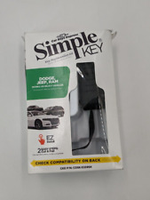 Simplekey Key Programmer Key Fob For Select Dodge Jeep Ram