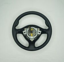 Steering Wheel Oem Vw Golf Gti R32 Jetta Mk4 B5 Passat Bora