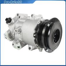 Ac Ac Compressor Co 11270c Fit For Toyota Camry 2.4l 2.5l 2009-2011