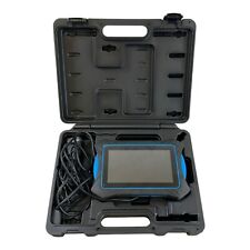 Innova 7111 Sds Smart Diagnostic System Obd2 Tablet Scan Tool Scanner Wcase