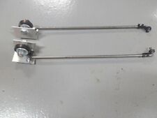 Corvair Engine Heater Cooling Air Door Thermostats Pair 1965-1969