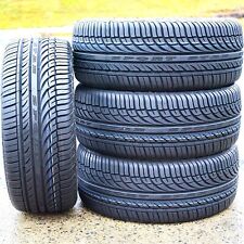 4 New Fullway Hp108 20570r15 96h As All Season Performance Tires