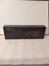 Varis Creative Energy Flat Iron Smoother Hydronic Crystals 1 Brand New Sealed