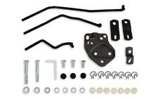 Hurst Competition Plus 4-speed Shifter Installation Kit For Gm With Muncie 451