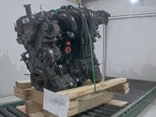 Ford Truck Escape 2005 2.3l Engine Vin H 8th Digit 1731