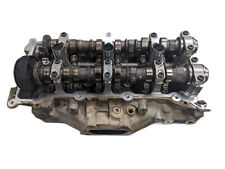 Right Cylinder Head From 2014 Dodge Durango 3.6 05184510aj 4wd Passenger Side