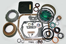 A500 1997-99 Master Rebuild Kit 42re 44re Automatic Transmission Overhaul A-500