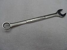 Craftsman Metric Mm Combination Wrench Usa 12pt 28mm - Part 42934