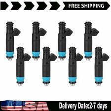 8 Fuel Injectors For Holden Commodore Vt Vx Vy L67 Supercharged V6 110324 850cc