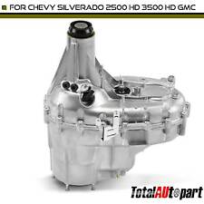 Transfer Case Assembly For Chevrolet Silverado 2500 3500 Hd 2015-2019 Gmc 6.6l