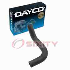 Dayco Lower Radiator Coolant Hose For 1949-1954 Chevrolet Truck 3.5l 3.8l Xe