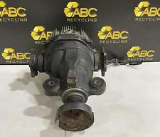 1992 Nissan Skyline Gts-4 R32 Rear Differential Carrier Assembly Oem
