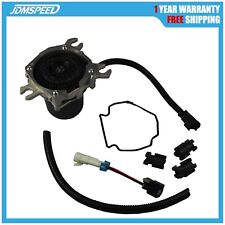 Air Pump Electric Secondary Air Injection Smog Pump 306-020 Fits Vw Ford Toyota