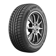 2 New Goodyear Winter Command - 22560r16 Tires 2256016 225 60 16